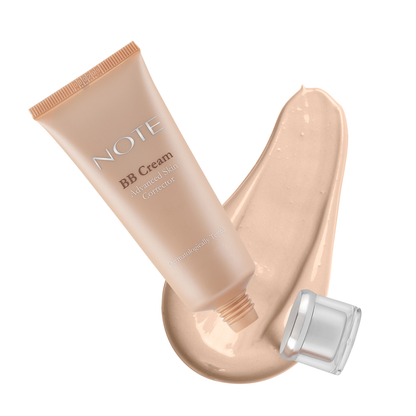 Bb Cream SPF 15 Makeup