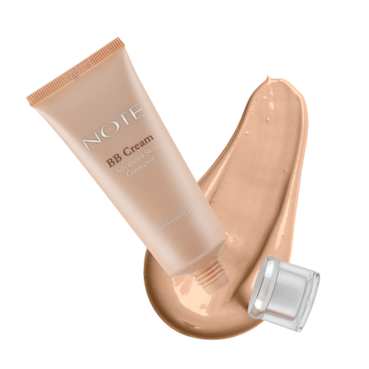 Bb Cream SPF 15 Makeup