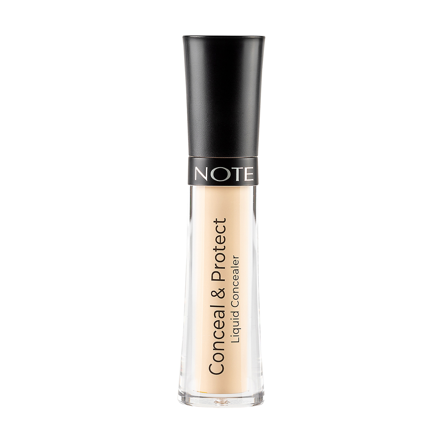 Conceal and Protect Liquid Concealer