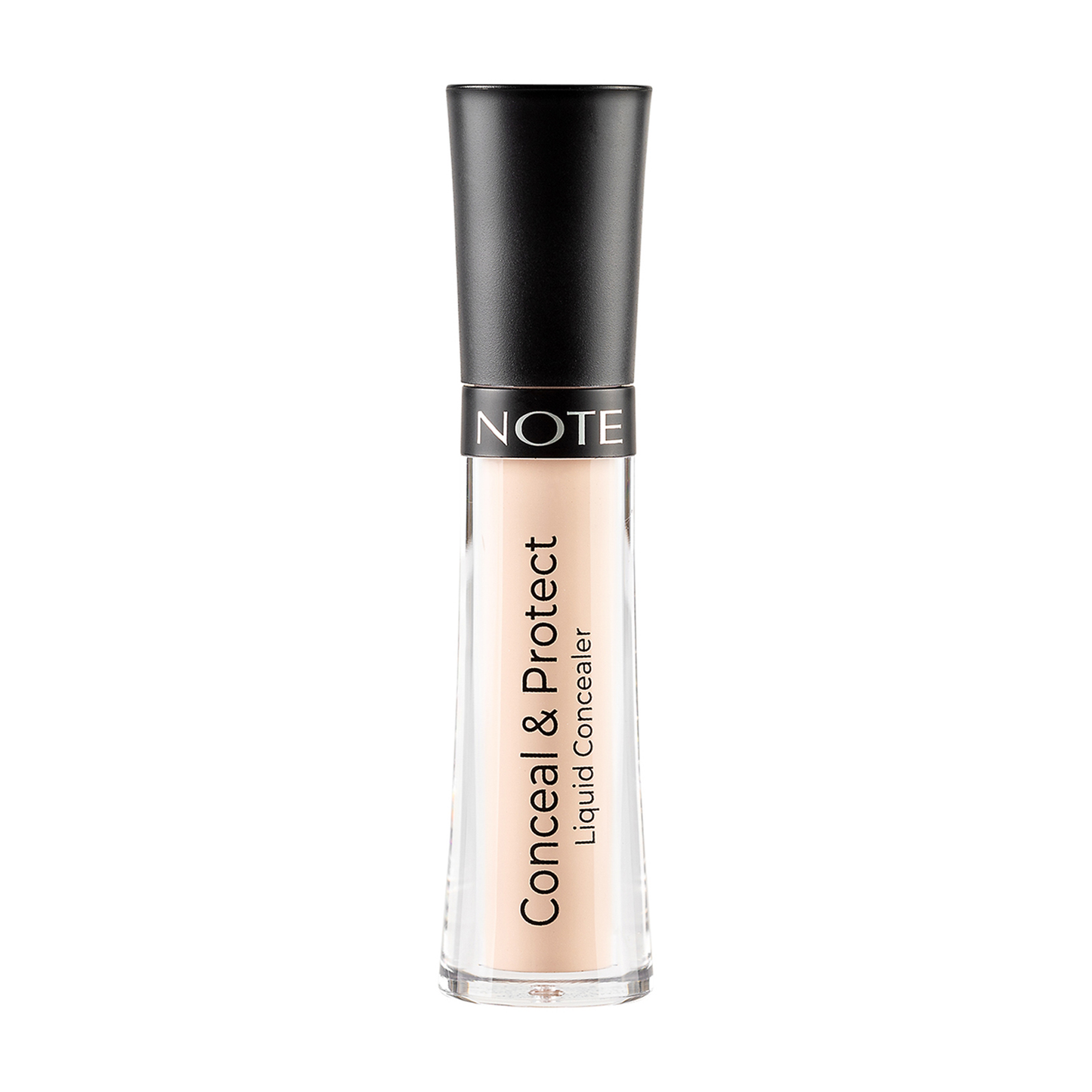 Conceal and Protect Liquid Concealer