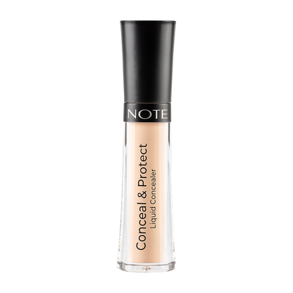 Conceal and Protect Liquid Concealer