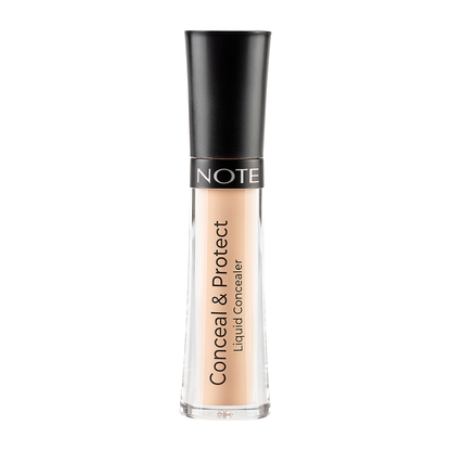 Conceal and Protect Liquid Concealer
