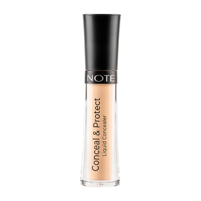 Conceal and Protect Liquid Concealer