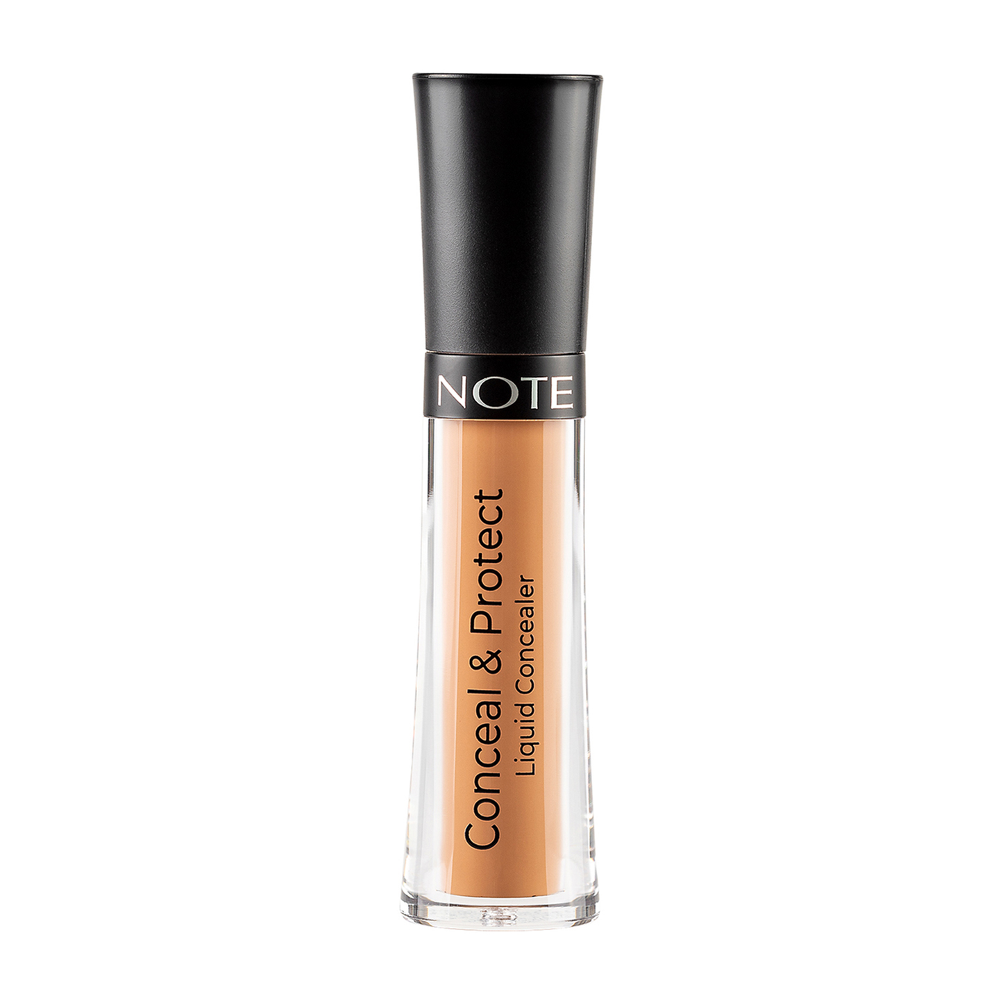 Conceal and Protect Liquid Concealer
