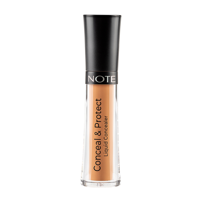 Conceal and Protect Liquid Concealer
