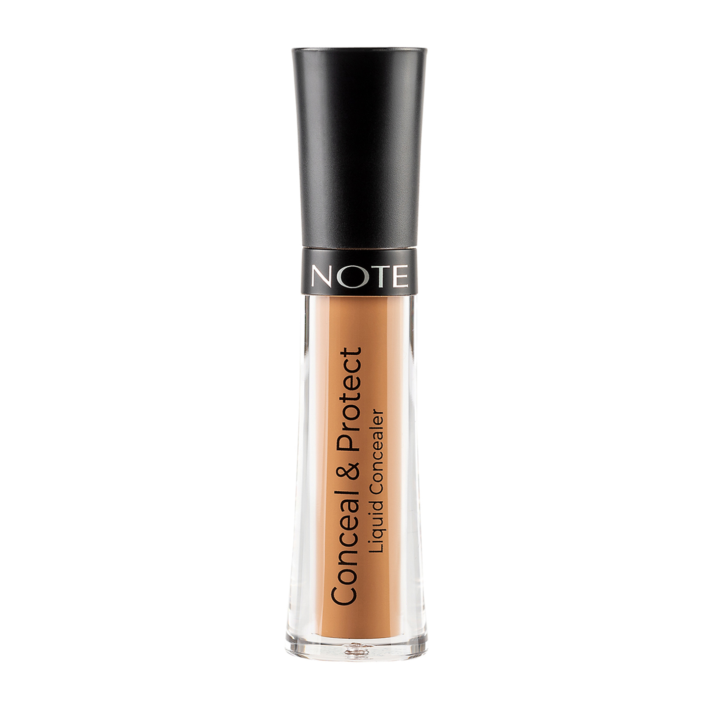 Conceal and Protect Liquid Concealer