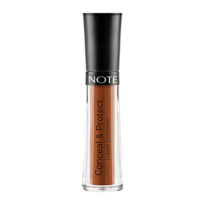 Conceal and Protect Liquid Concealer