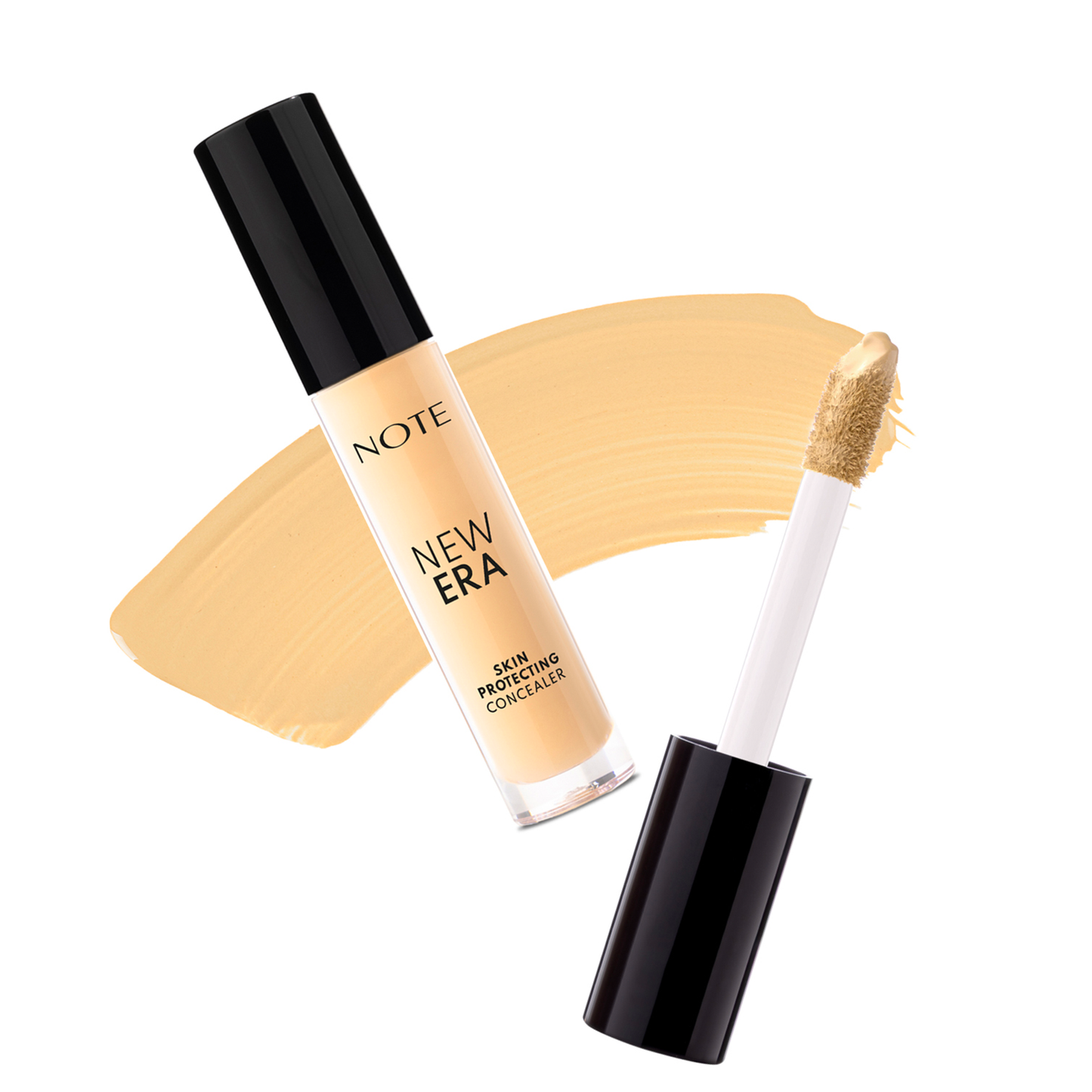 New Era Skin Protecting Concealer
