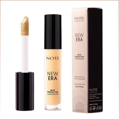 New Era Skin Protecting Concealer
