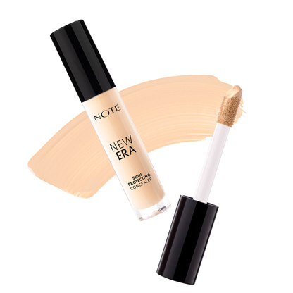 New Era Skin Protecting Concealer