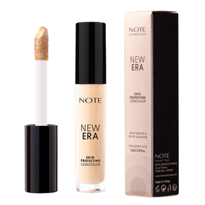 New Era Skin Protecting Concealer