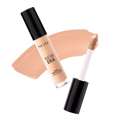 New Era Skin Protecting Concealer