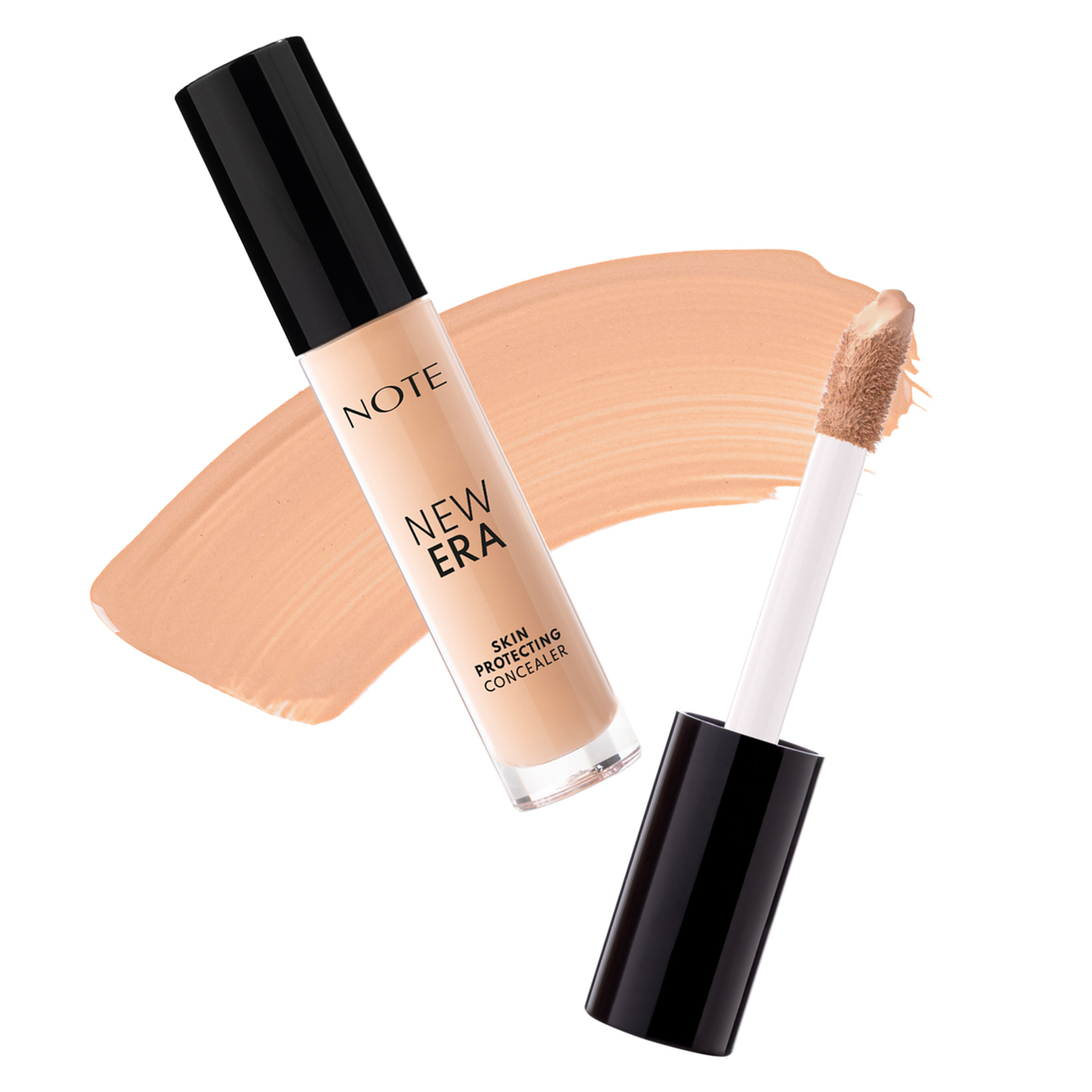 New Era Skin Protecting Concealer