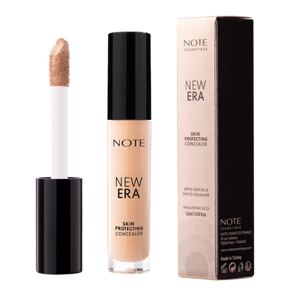 New Era Skin Protecting Concealer
