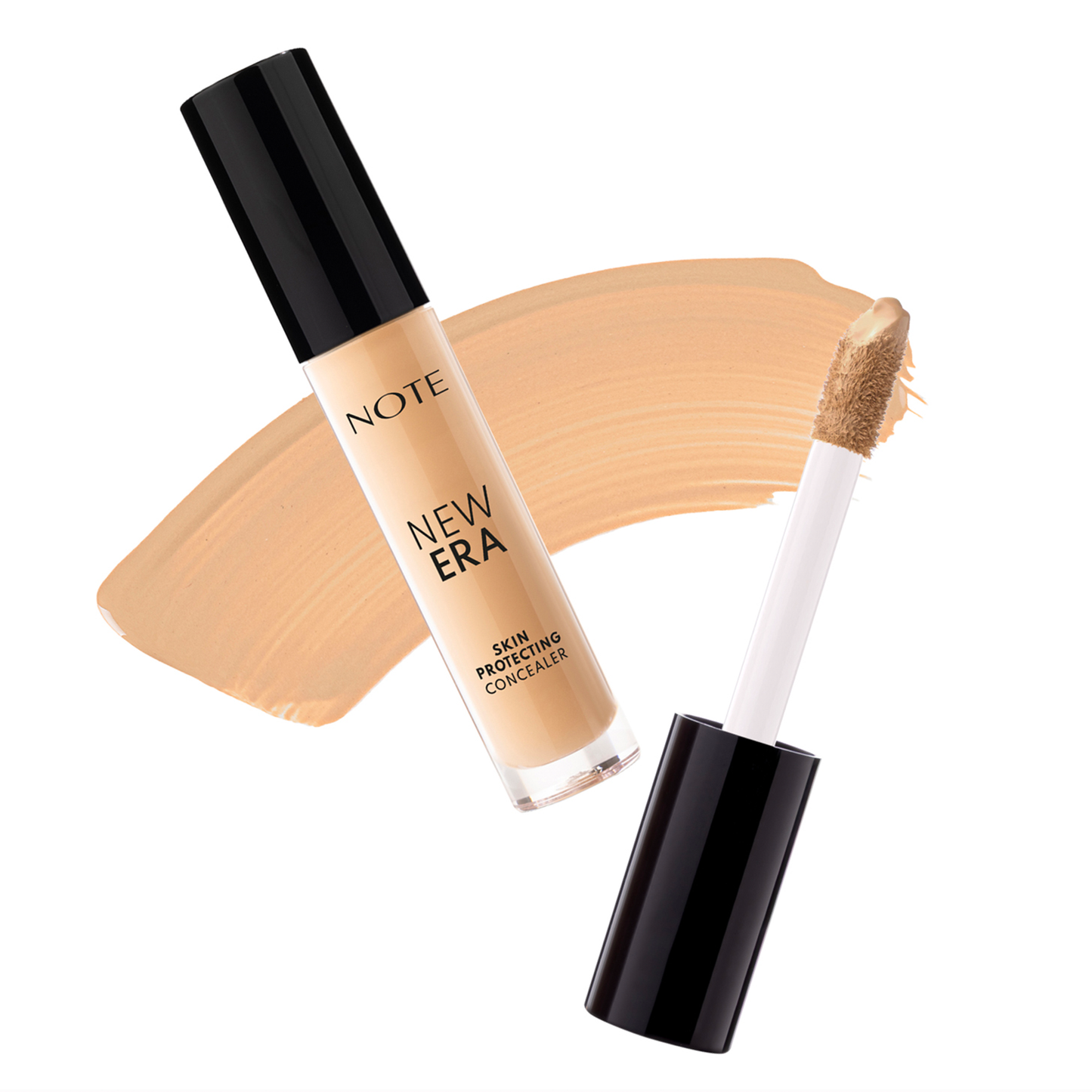 New Era Skin Protecting Concealer