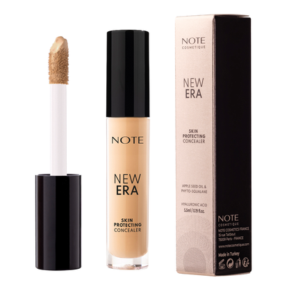 New Era Skin Protecting Concealer