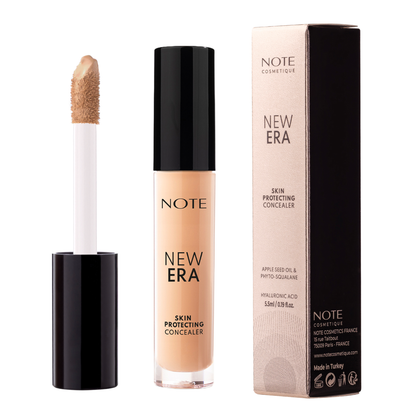 New Era Skin Protecting Concealer