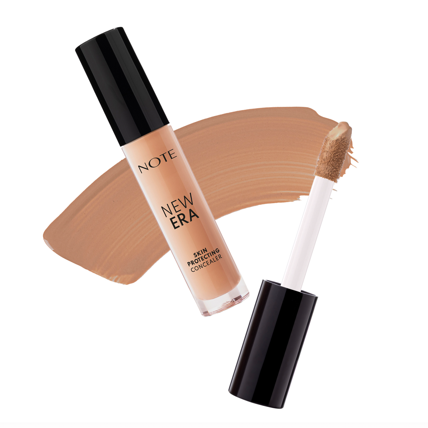 New Era Skin Protecting Concealer