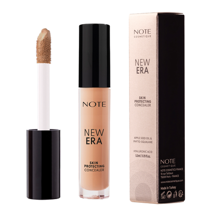 New Era Skin Protecting Concealer