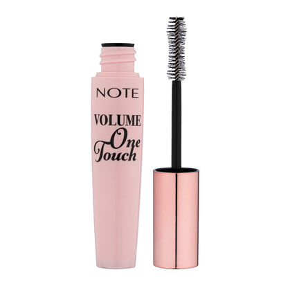 Volume One Touch Mascara