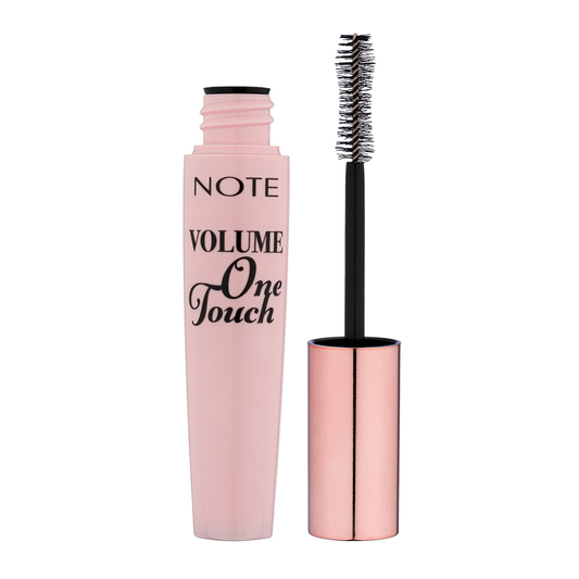 Volume One Touch Mascara