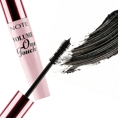 Volume One Touch Mascara