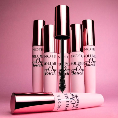 Volume One Touch Mascara