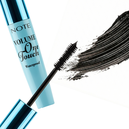 Volume One Touch Waterproof Mascara