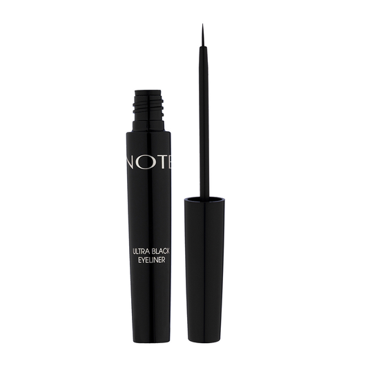 Ultra Black Eyeliner