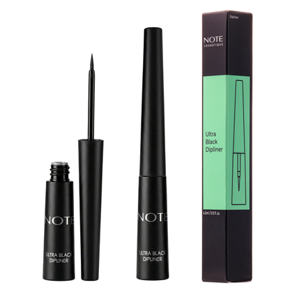 Ultra Black Dipliner Eyeliner