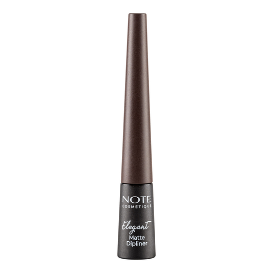 Elegant Matte Dipliner Eyeliner
