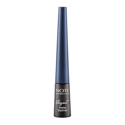 Elegant Matte Dipliner Eyeliner