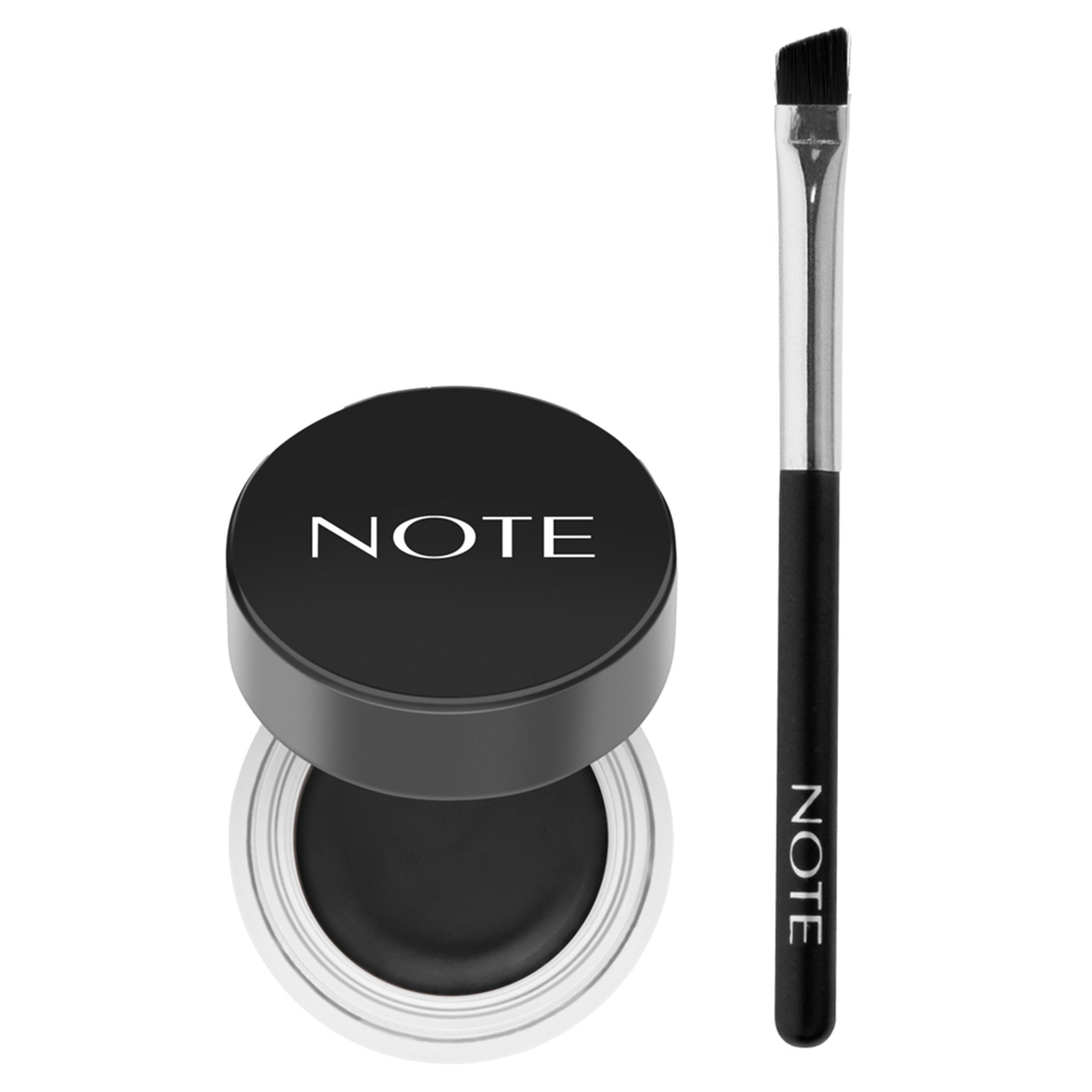 Gel Eyeliner