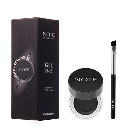 Gel Eyeliner
