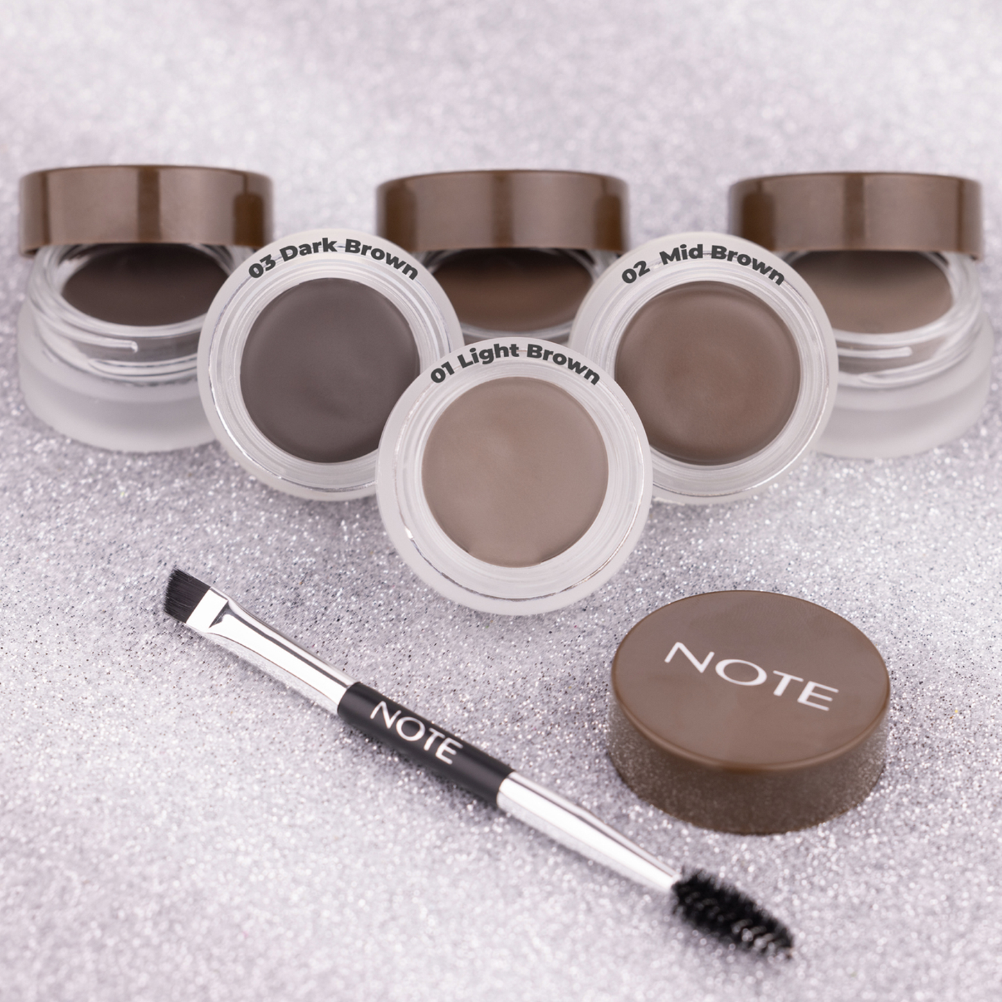 Brow Pomade