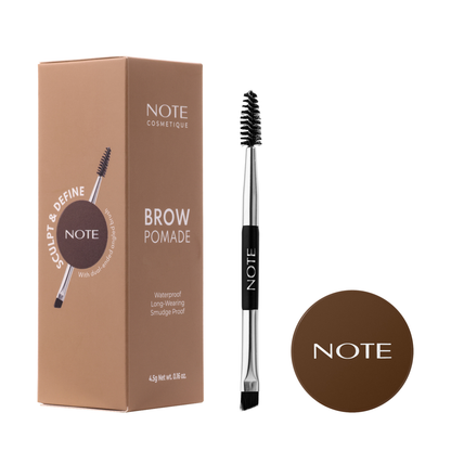 Brow Pomade