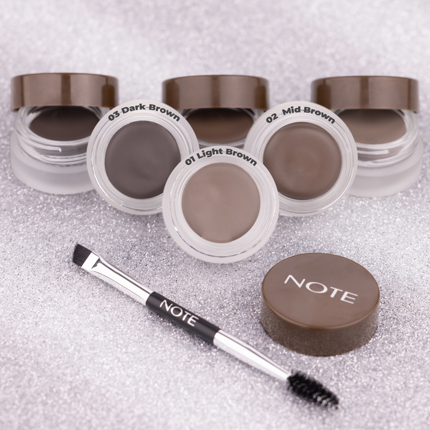 Brow Pomade