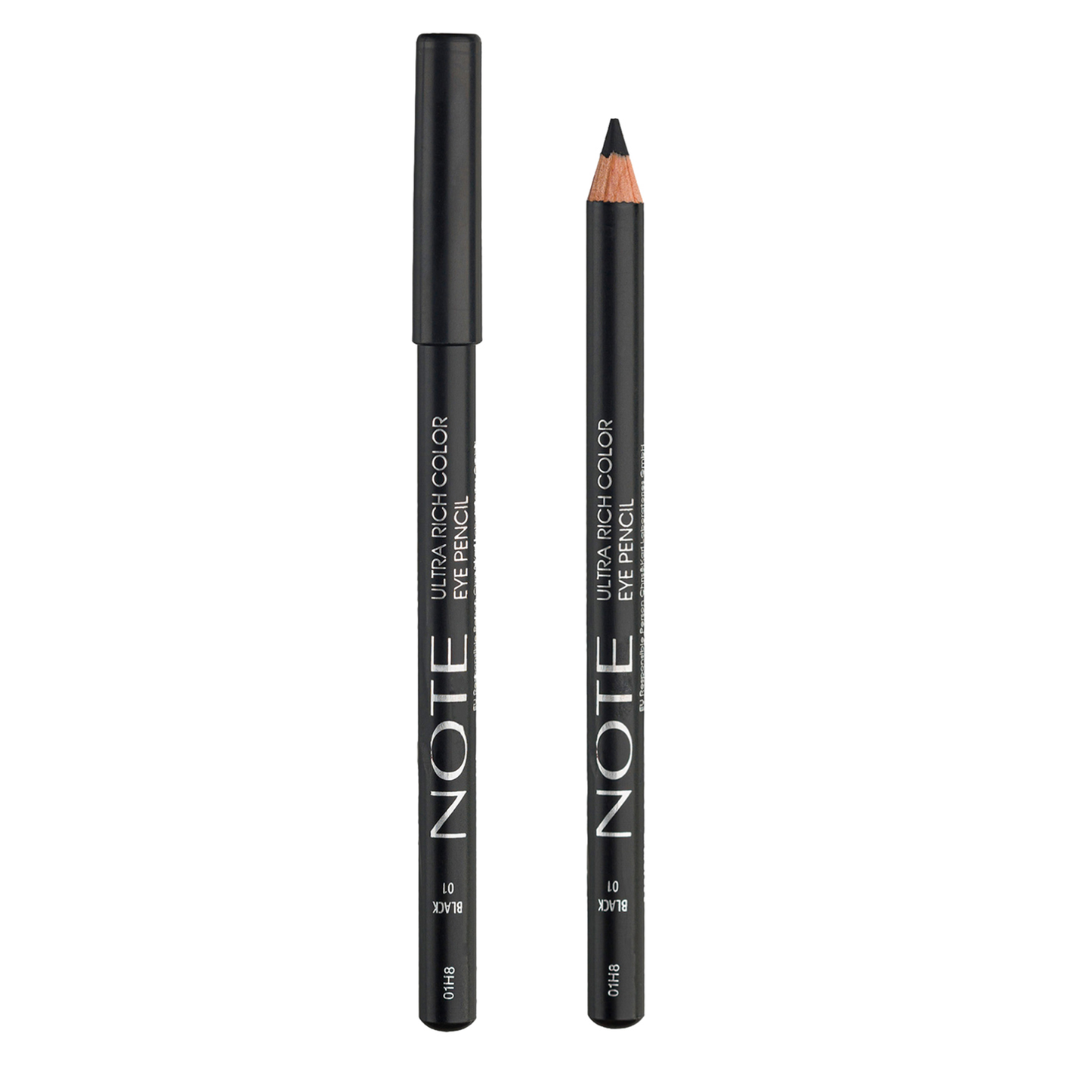 Ultra Rich Color Eye Pencil
