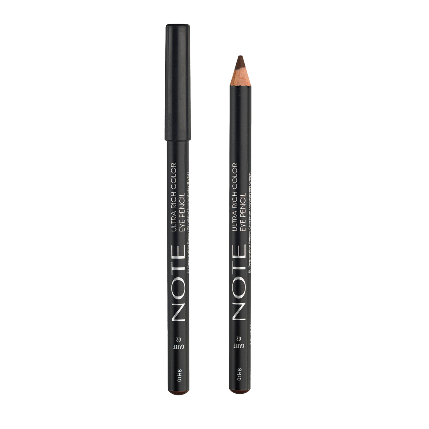 Ultra Rich Color Eye Pencil