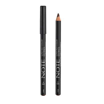 Ultra Rich Color Eye Pencil