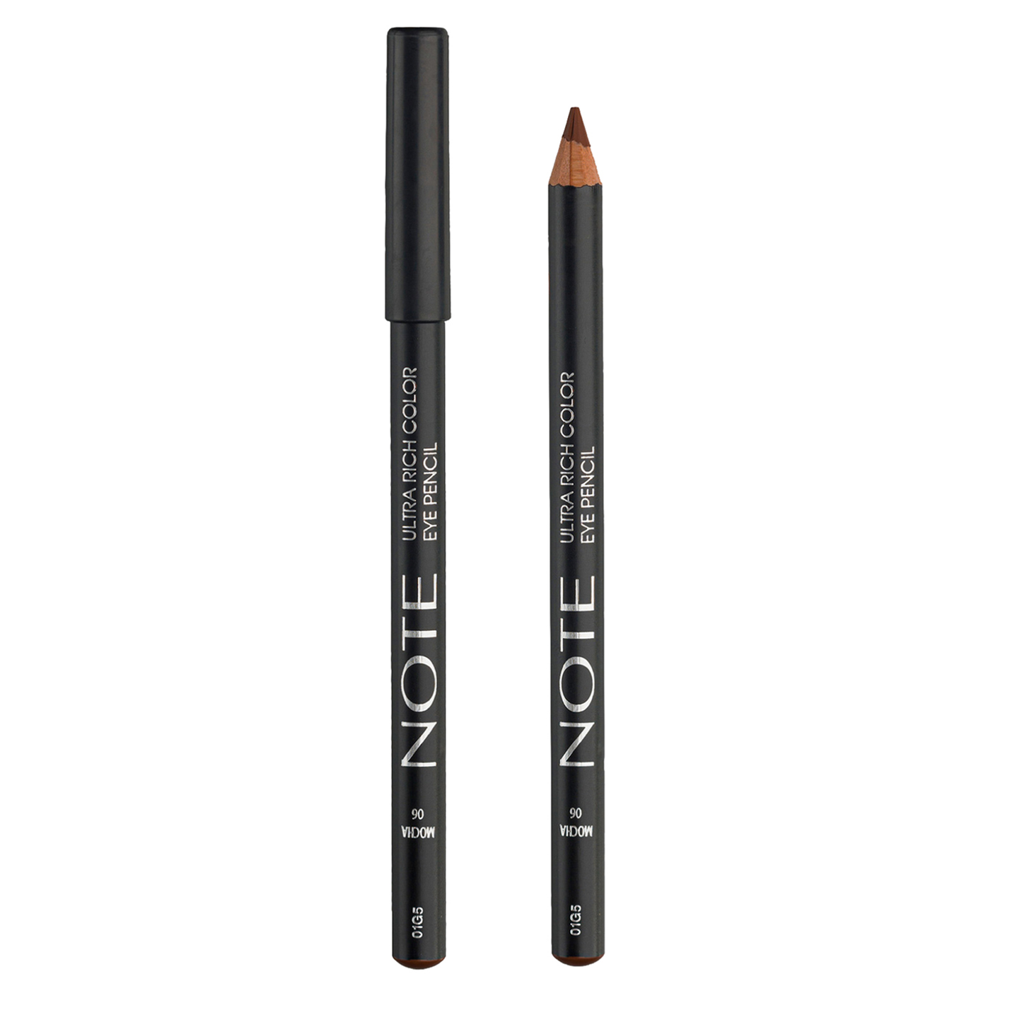 Ultra Rich Color Eye Pencil