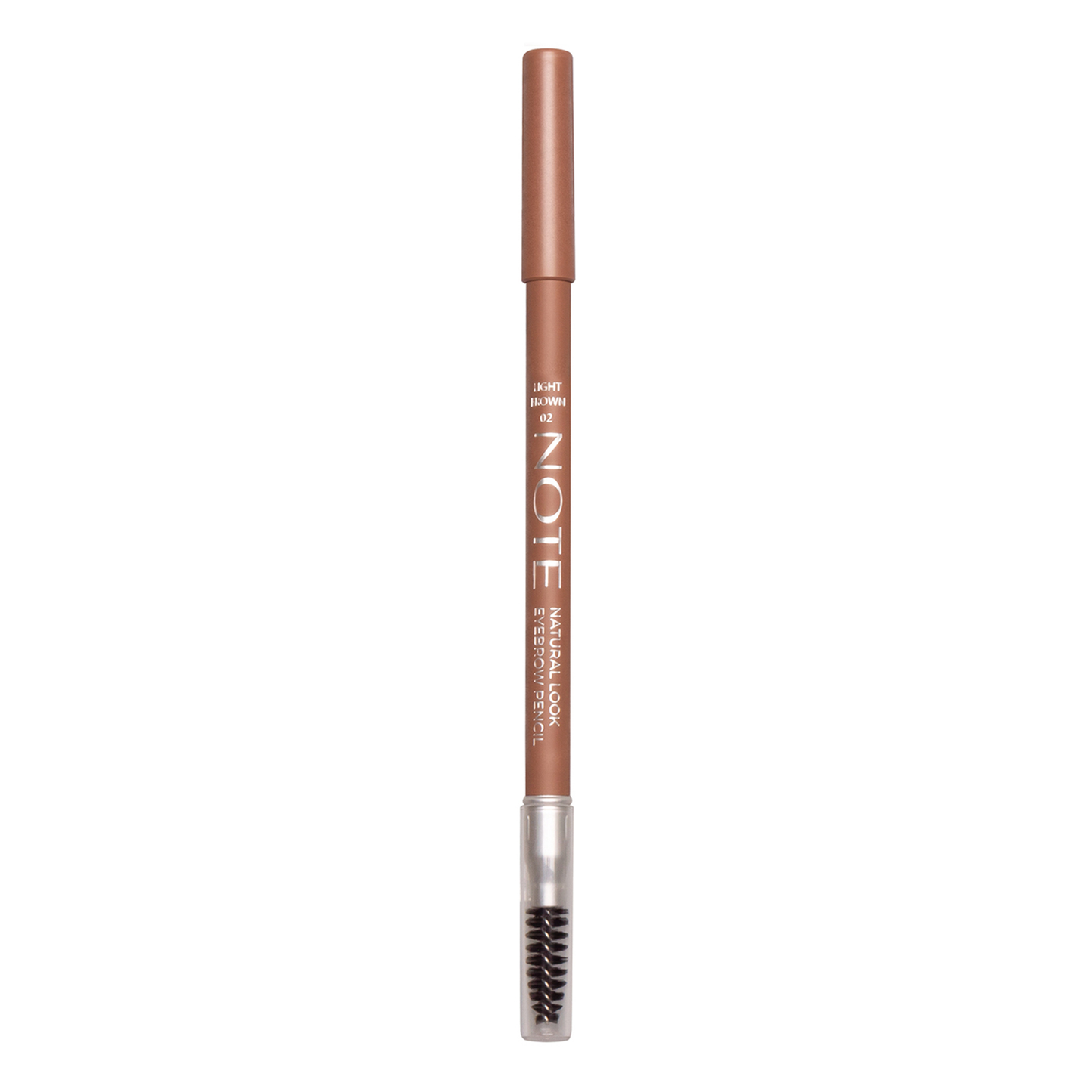 Natural Look Eyebrow Pencil
