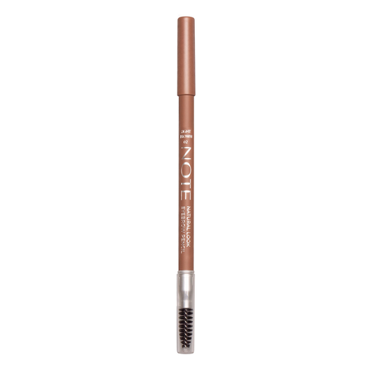 Natural Look Eyebrow Pencil