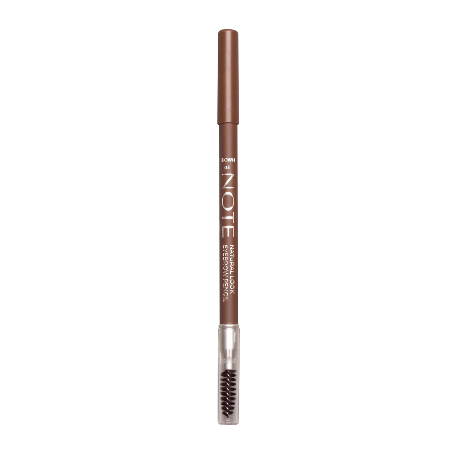 Natural Look Eyebrow Pencil