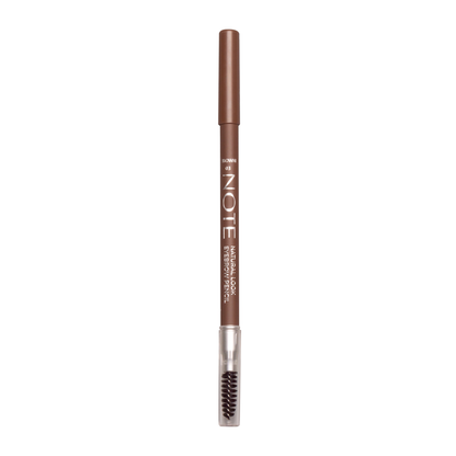 Natural Look Eyebrow Pencil