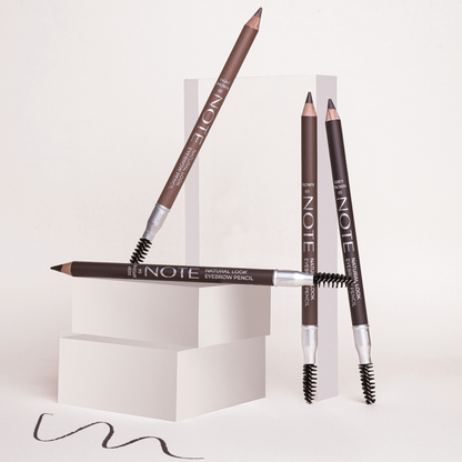 Natural Look Eyebrow Pencil