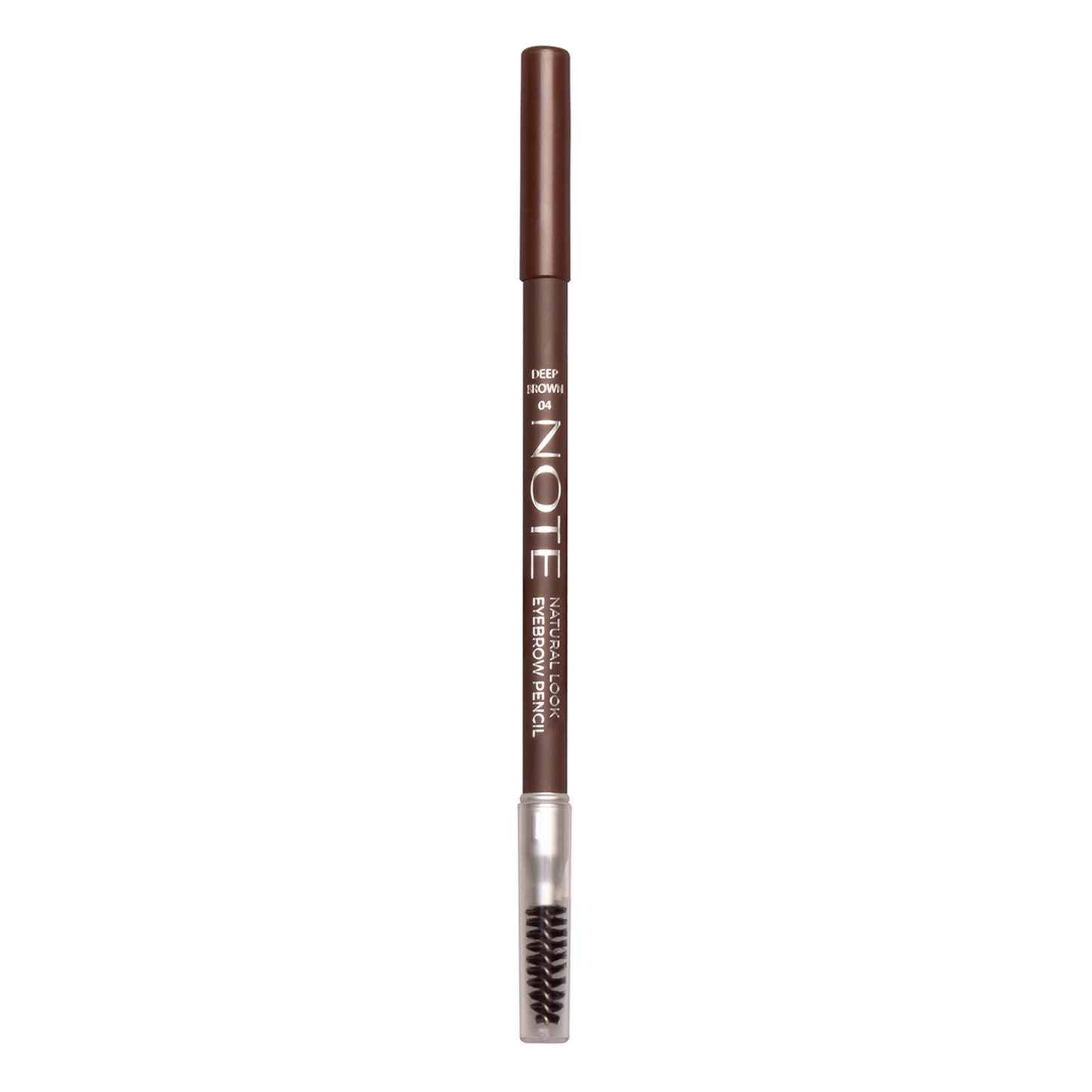 Natural Look Eyebrow Pencil