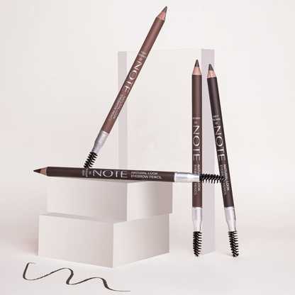 Natural Look Eyebrow Pencil