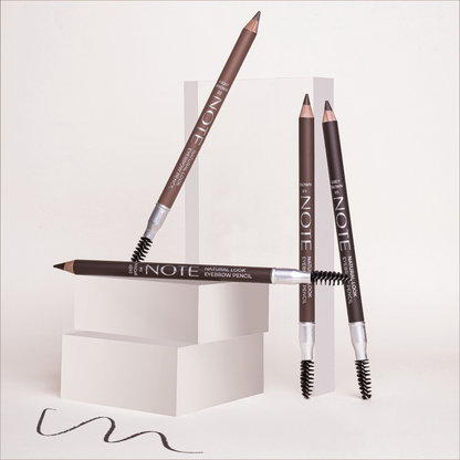 Natural Look Eyebrow Pencil