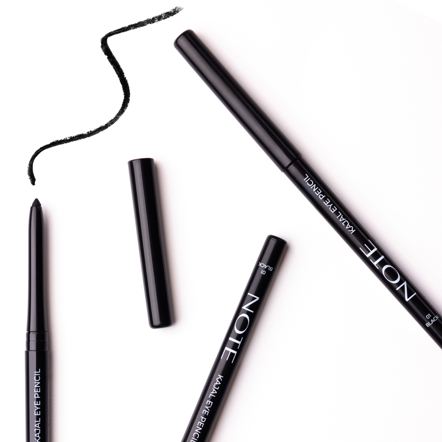 Kajal Eye Pencil